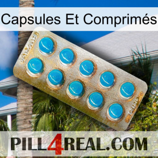 Capsules Et Comprimés new09